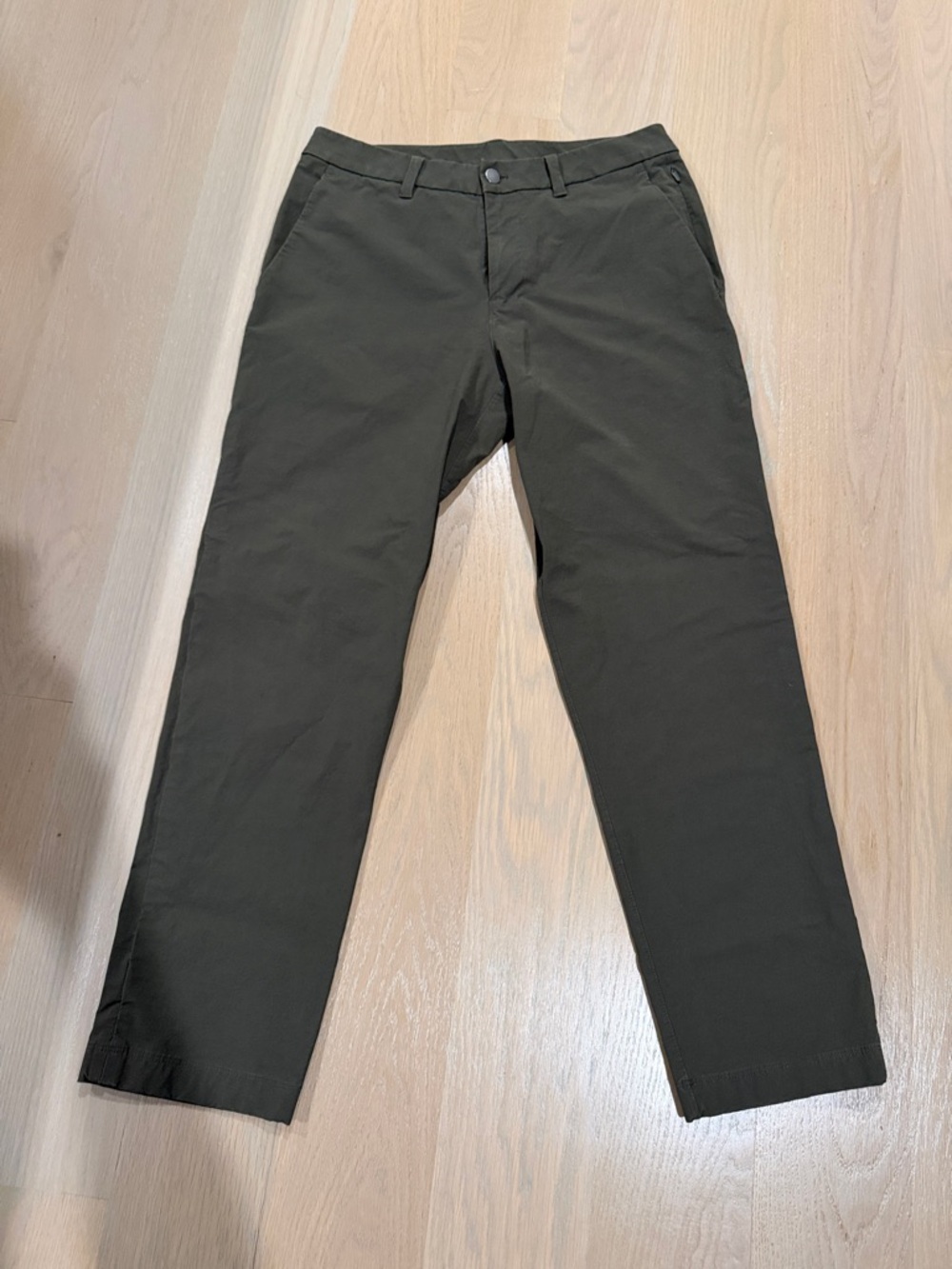 Lululemon ABC Pant 31x30